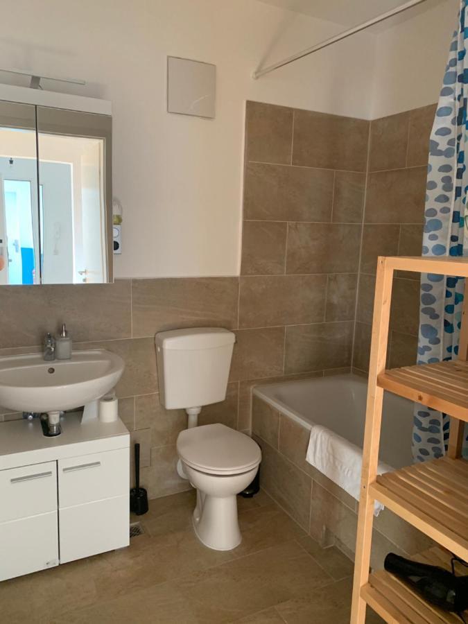 Berlin Midtown Apartments Экстерьер фото