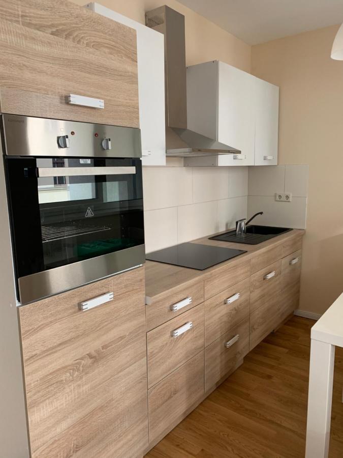 Berlin Midtown Apartments Экстерьер фото
